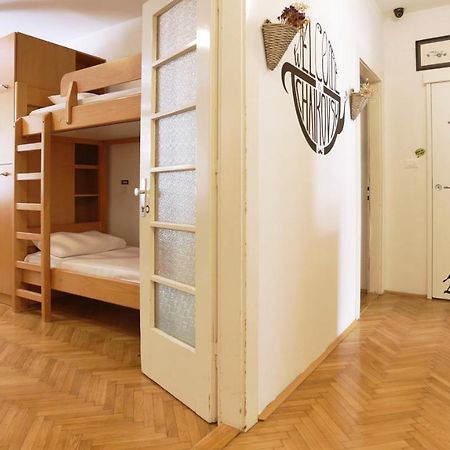 Tchaikovsky Hostel 斯普利特 外观 照片