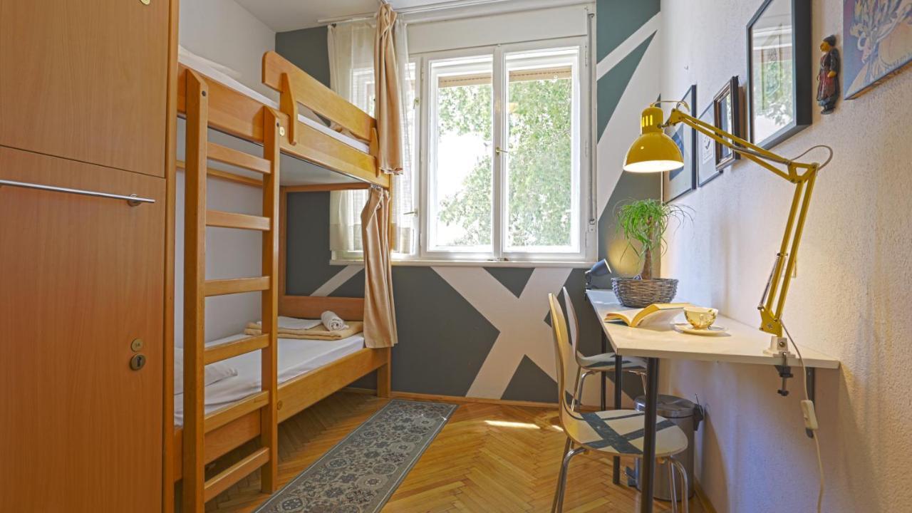 Tchaikovsky Hostel 斯普利特 外观 照片