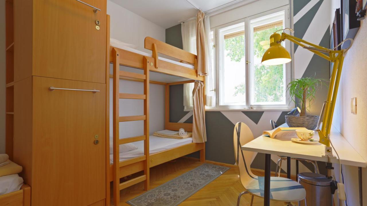 Tchaikovsky Hostel 斯普利特 外观 照片