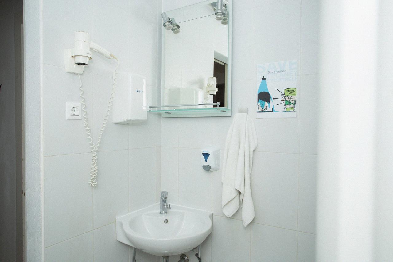 Tchaikovsky Hostel 斯普利特 外观 照片