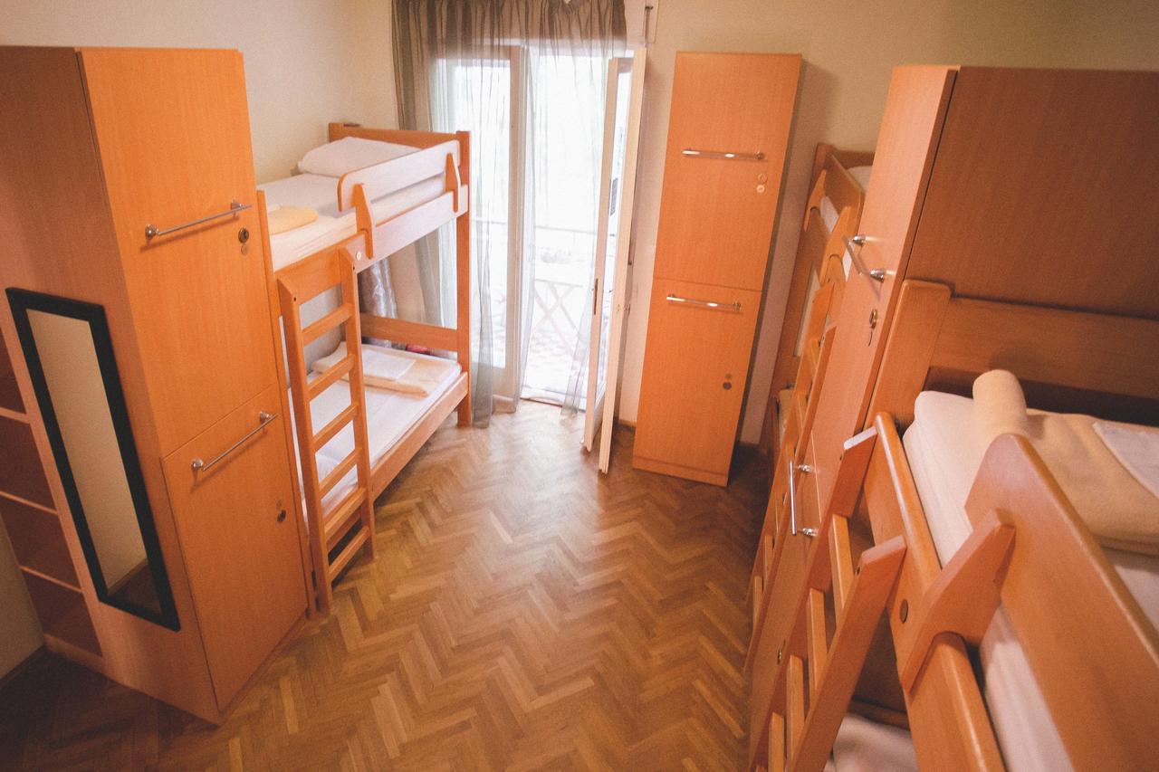 Tchaikovsky Hostel 斯普利特 外观 照片