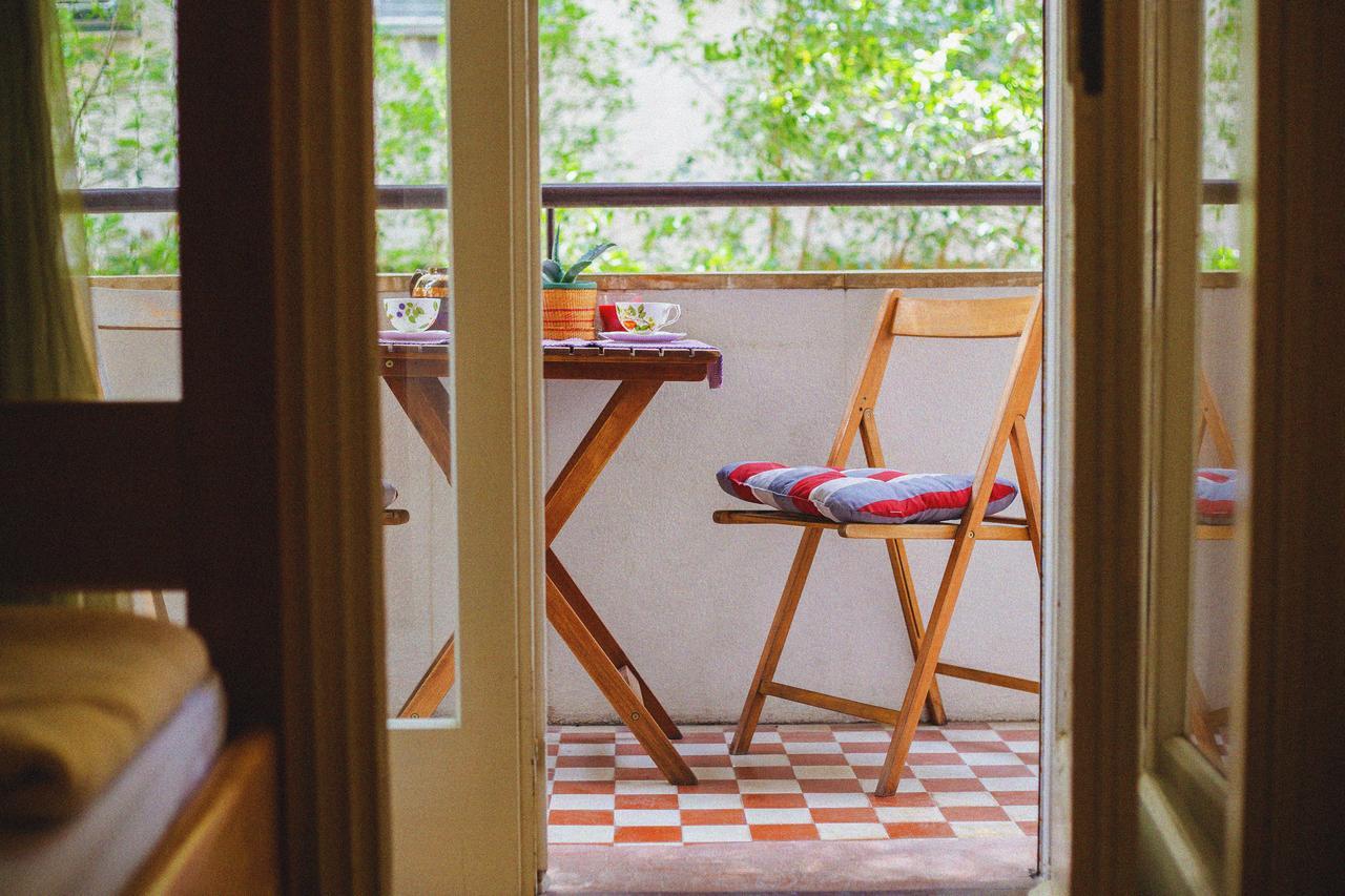 Tchaikovsky Hostel 斯普利特 外观 照片