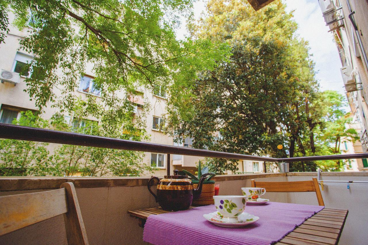 Tchaikovsky Hostel 斯普利特 外观 照片