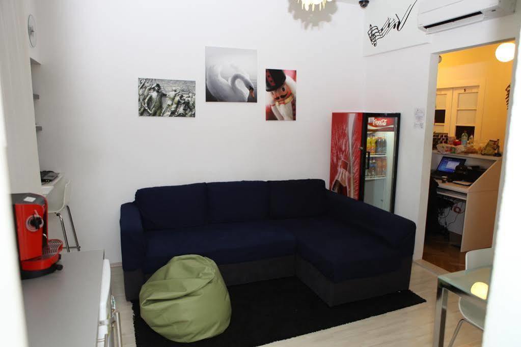 Tchaikovsky Hostel 斯普利特 外观 照片