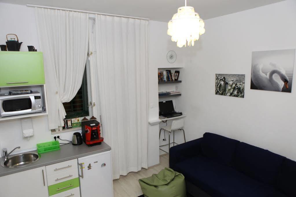 Tchaikovsky Hostel 斯普利特 外观 照片