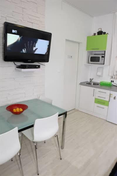 Tchaikovsky Hostel 斯普利特 外观 照片